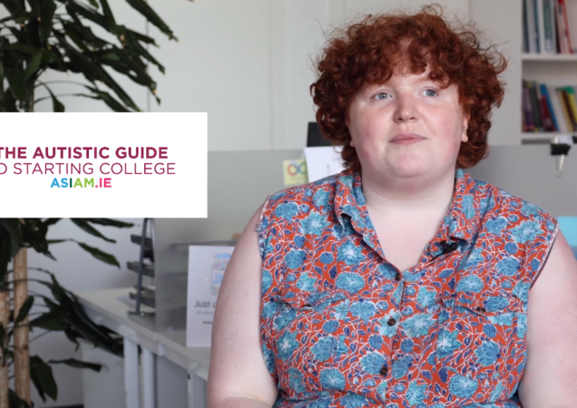 Laocin Brennan 2- General student supports