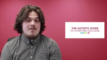 Michael Hunter 1- Socialising