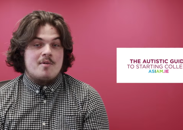 Michael Hunter 2- The differences between school and college