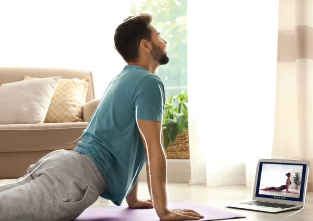 How to get fit on a budget