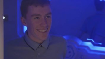 Meeting New People at college