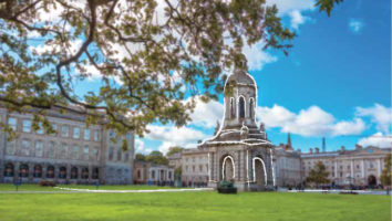 What Is Expected of You at College?