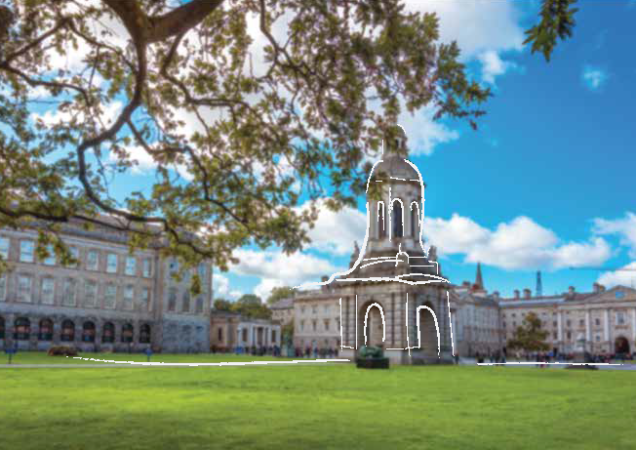 What Is Expected of You at College?