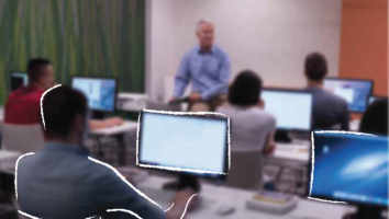 Online and Blended Learning