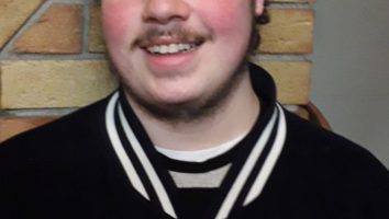 My Journey with Higher Level Education and Making Friendships By Michael Hunter