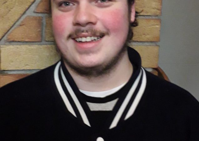 My Journey with Higher Level Education and Making Friendships By Michael Hunter