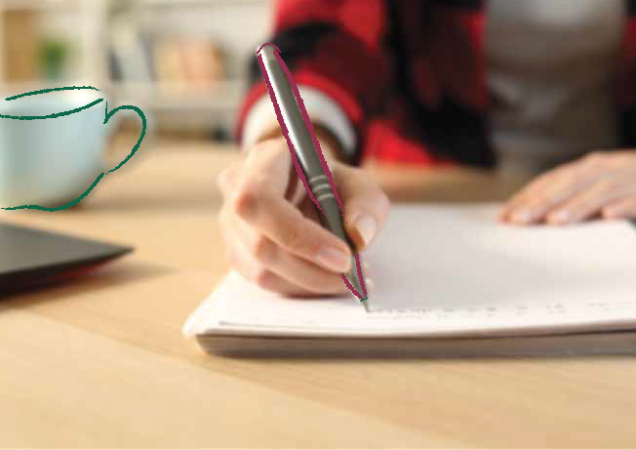 Student Post: How to Plan Your Assignments