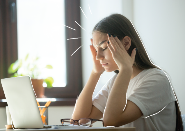 Managing Sensory Overload at College