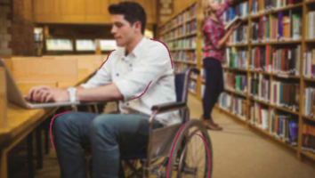 Accessing the Library