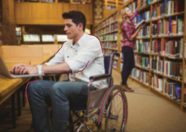 Accessing the Library