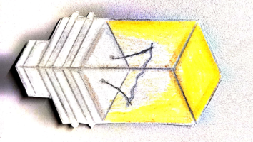 How being Autistic Affected My Third Level Education Transition