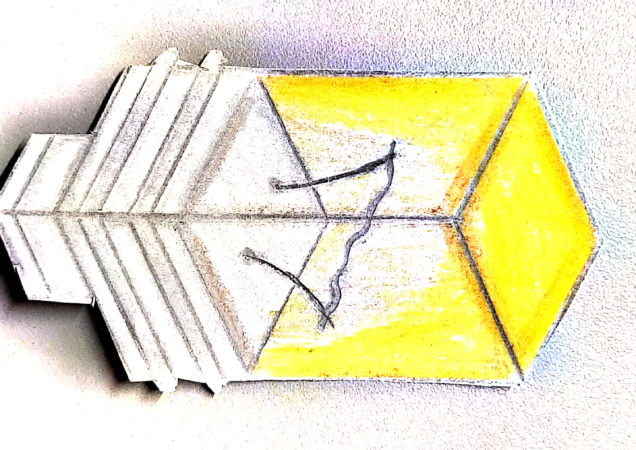 How being Autistic Affected My Third Level Education Transition