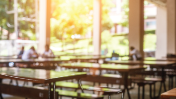 Managing your sensory experience in College