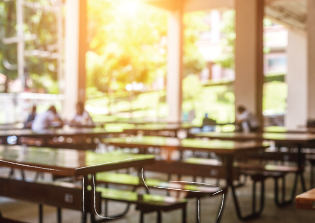 Managing your sensory experience in College