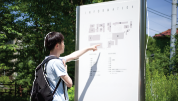 Managing your sensory environment