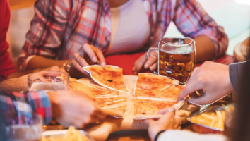 Connecting with your Flatmates