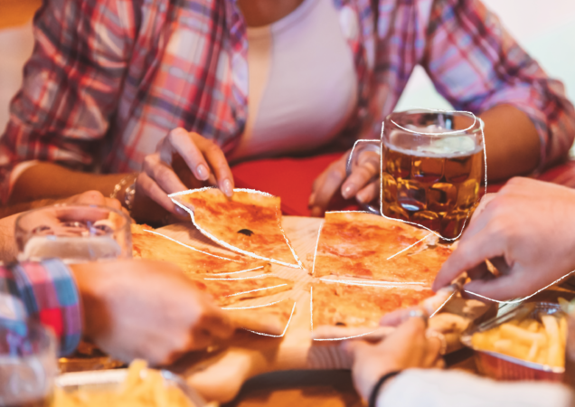 Connecting with your Flatmates