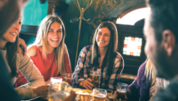 Maintaining Friendships