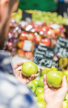 How to manage your healthy food habits as a student on a budget