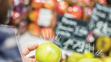 Sensory Processing and Food