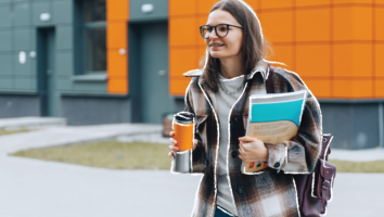 College – Expectations and Reality