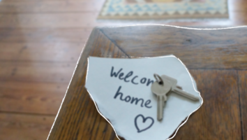 Living with Family as an Adult