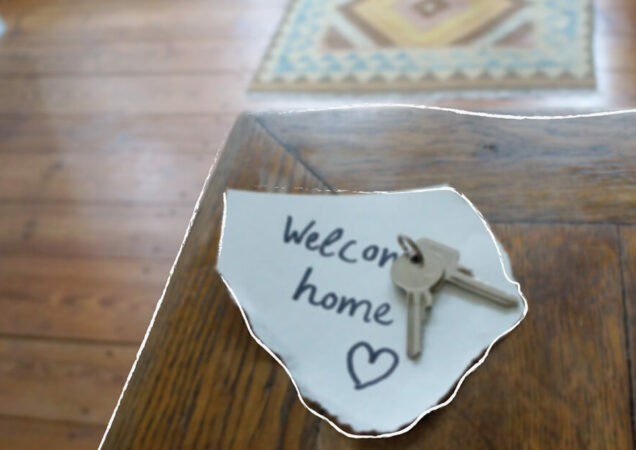 How to use small space efficiently