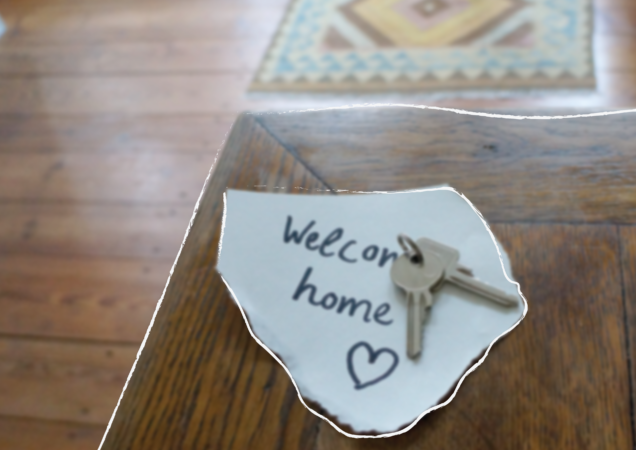 Living with Family as an Adult