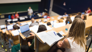 Attending Lectures and Tutorials