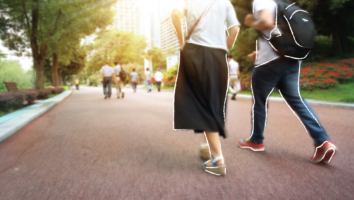 How to Make your Campus Autism Friendly