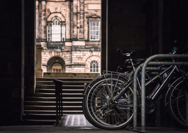 Post Leaving Certificate Courses