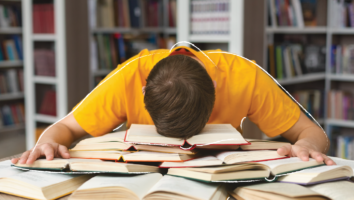 Dealing with Procrastination