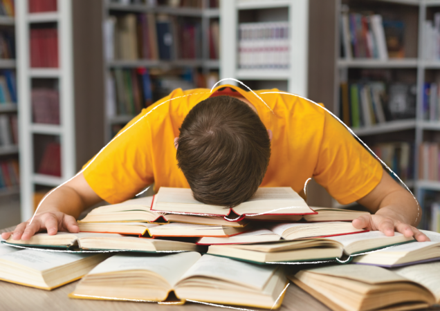 Dealing with Procrastination