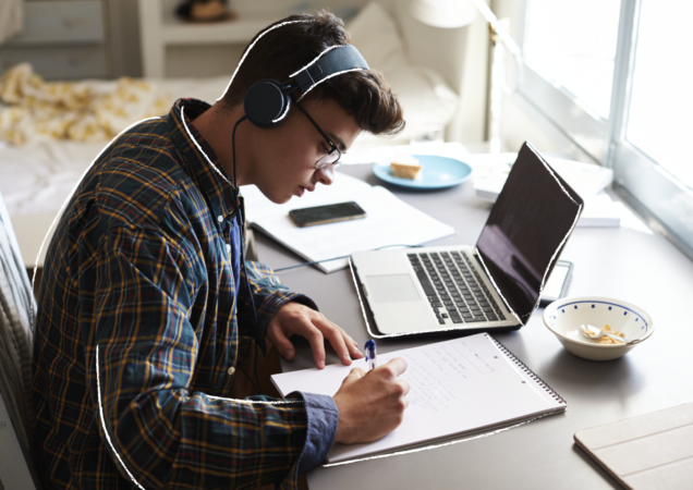 Managing Assignments and Exams