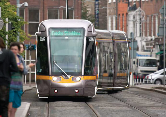 Travelling and Using Public Transport