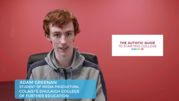 Adam Greenan 1- Special Interests