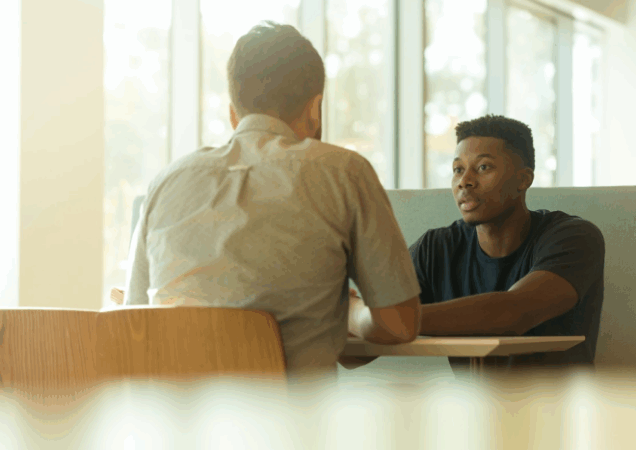 Disclosing your Disability, Difference or Condition at College