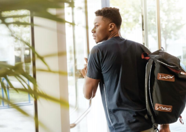 University opportunities