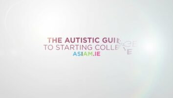 Colm McNamee 3- Self advocacy