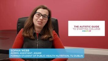 Sophia Webb 2 – Socialising