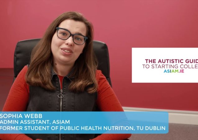 Sophia Webb 2 – Socialising